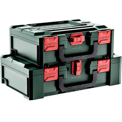 Кейс Metabo metaBOX 145 626883000
