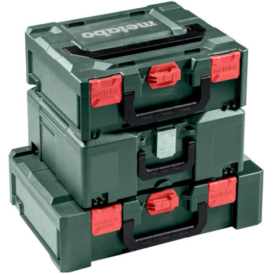 Кейс Metabo metaBOX 145 626883000