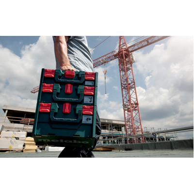 Кейс Metabo metaBOX 145 626883000