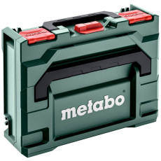 Кейс для шуруповертів BS/SB 12V Metabo metaBOX 118 626885000