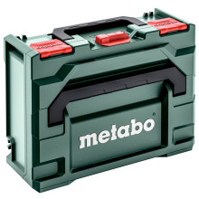 Кейс для шуруповертів Metabo metaBOX 145 626886000