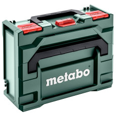Кейс для шуруповертів Metabo metaBOX 145 626886000