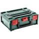 Кейс для шуруповёртов Metabo metaBOX 145 626886000