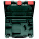 Кейс для шуруповёртов Metabo metaBOX 145 626886000