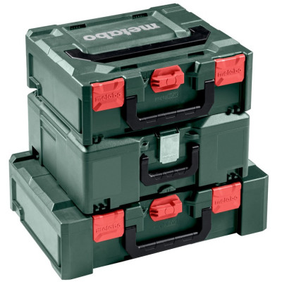 Кейс Metabo metaBOX 165 L 626889000