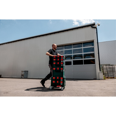 Кейс Metabo metaBOX 165 L 626889000