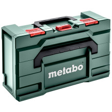 Кейс Metabo metaBOX 165 L для кутової шліфувальної машини 125 мм 626890000