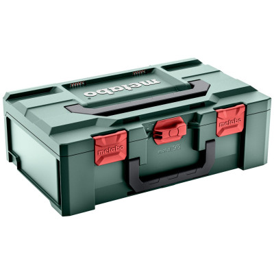 Кейс Metabo metaBOX 165 L для кутової шліфувальної машини 125 мм 626890000