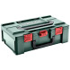 Кейс Metabo metaBOX 165 L для кутової шліфувальної машини 125 мм 626890000
