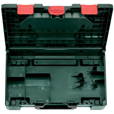 Кейс Metabo metaBOX 145 L для BS LTX / SB LTX 626891000