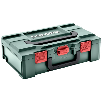 Кейс Metabo metaBOX 145 L для SBE/KHE/UHE 626892000
