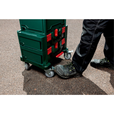 Платформа на роликах Metabo metaBOX 626894000