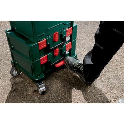 Платформа на роликах Metabo metaBOX 626894000