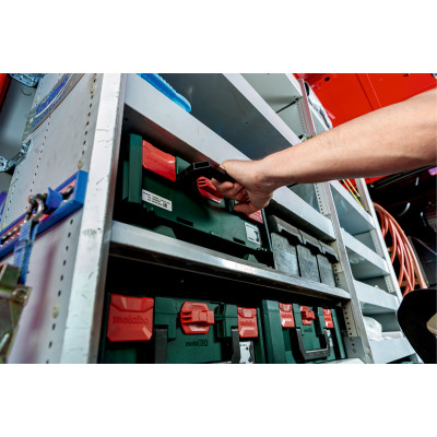 Переходная пластина Metabo metaBOX 626895000