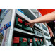 Переходная пластина Metabo metaBOX 626895000