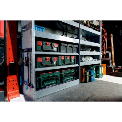 Переходная пластина Metabo metaBOX 626895000