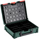Органайзер Metabo METABOX 396х296х118 мм 626897000