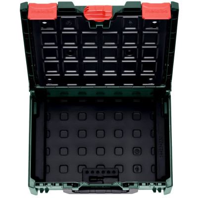 Органайзер Metabo METABOX 396х296х118 мм 626897000