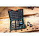 Органайзер Metabo METABOX 396х296х118 мм 626897000