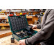 Органайзер Metabo METABOX 396х296х118 мм 626897000