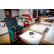 Органайзер Metabo METABOX 396х296х118 мм 626897000