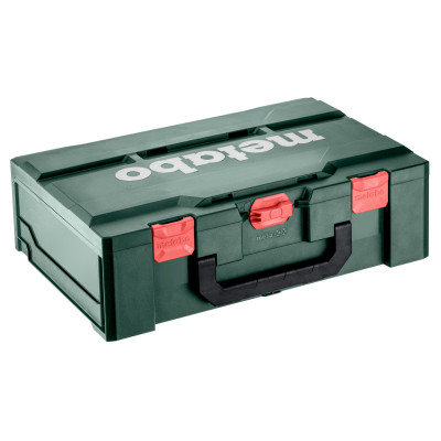 Кейс Metabo metaBOX 185 XL 626901000