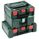 Кейс Metabo metaBOX 185 XL 626901000