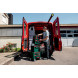 Кейс Metabo metaBOX 185 XL 626901000