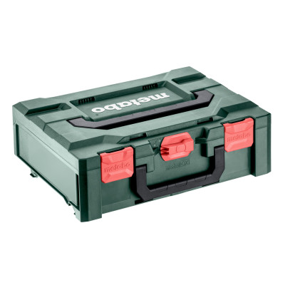Кейс Metabo metaBOX 145 M 626907000