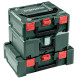 Кейс Metabo metaBOX 145 M 626907000