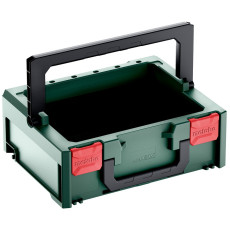 Ящик для інструменту Metabo metaBOX 145 Toolbox 626908000