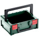 Ящик для інструменту Metabo metaBOX 145 Toolbox 626908000