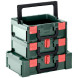Ящик для інструменту Metabo metaBOX 145 Toolbox 626908000