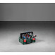 Ящик для інструменту Metabo metaBOX 145 Toolbox 626908000