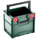 Ящик для инструмента Metabo metaBOX 340 Toolbox 626909000