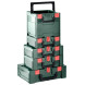 Ящик для инструмента Metabo metaBOX 340 Toolbox 626909000
