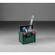 Ящик для инструмента Metabo metaBOX 340 Toolbox 626909000
