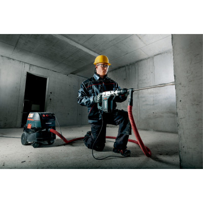 Бур із видаленням пилу Metabo 28х400х600 мм SDS-Max 626917000
