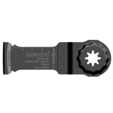 Погружное полотно-насадка для реноватора универсальное Metabo HM 32х50 мм Starlock PLUS 626947000