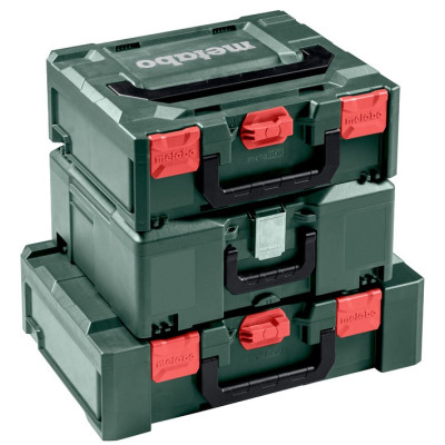 Ящик Metabo metaBOX 280 L 626964000