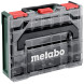 Органайзер Metabo metaBOX 100 S 396х296х100 мм 626979000