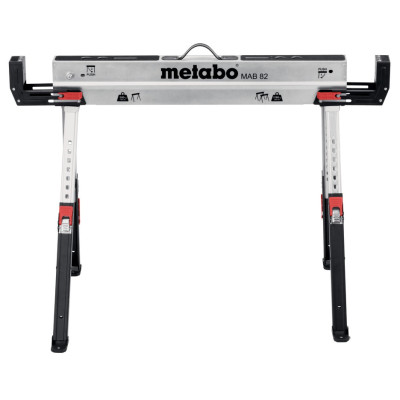 Комплект козлів Metabo MAB 82 626990000