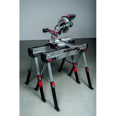 Комплект козлів Metabo MAB 82 626990000