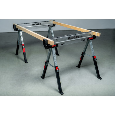 Комплект козлів Metabo MAB 82 626990000