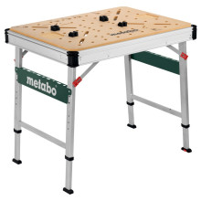Багатофункціональний стіл Metabo MWB 100 626991000