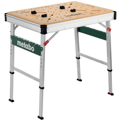Багатофункціональний стіл Metabo MWB 100 626991000