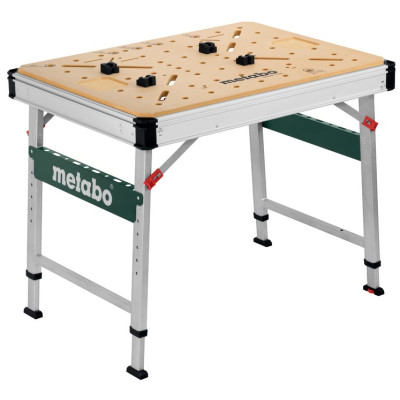 Багатофункціональний стіл Metabo MWB 100 626991000