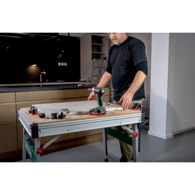 Багатофункціональний стіл Metabo MWB 100 626991000