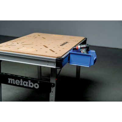 Багатофункціональний стіл Metabo MWB 100 626991000