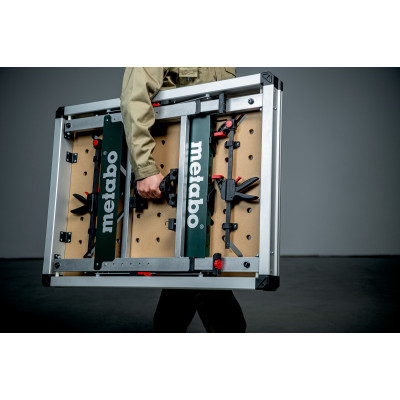 Багатофункціональний стіл Metabo MWB 100 626991000